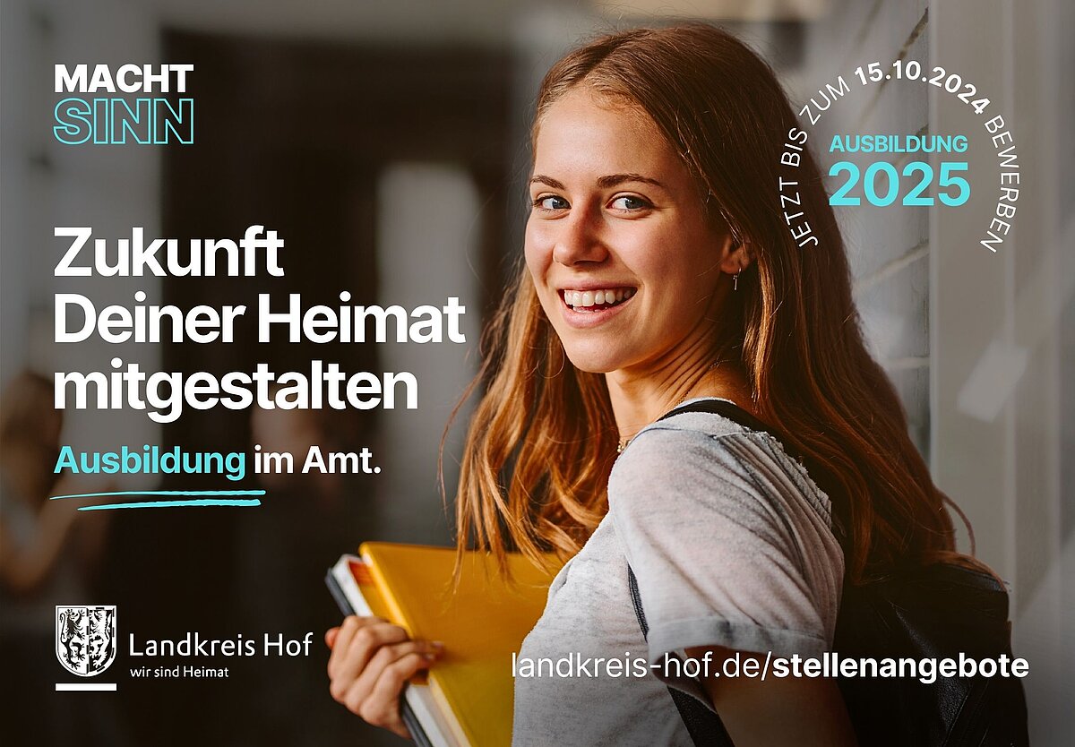 Landratsamt Hof