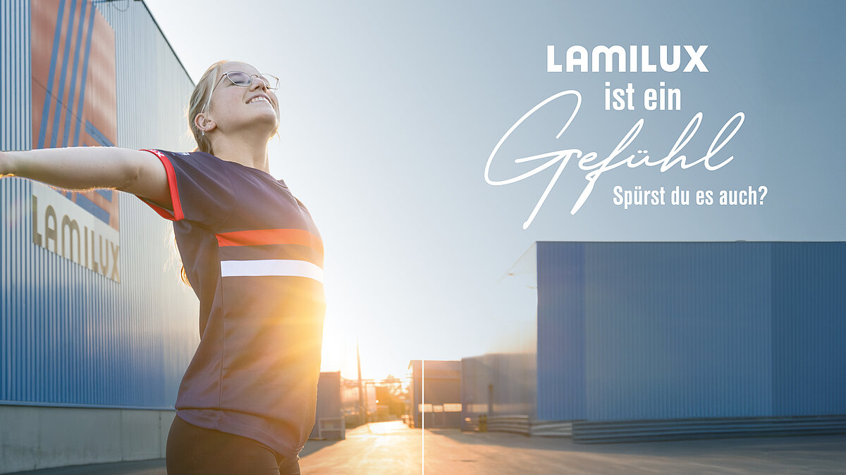 LAMILUX Heinrich Strunz Holding GmbH & Co. KG