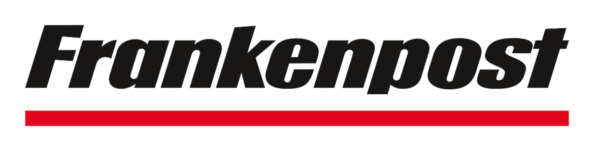 Logo der Frankenpost