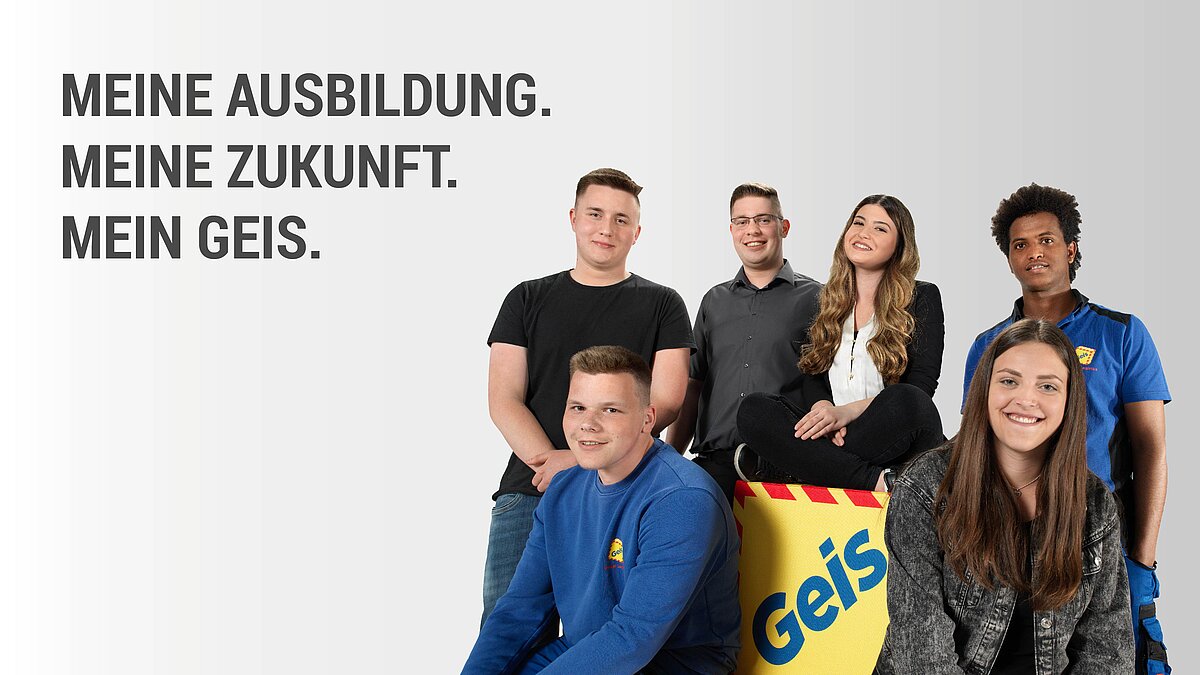 Geis Bischoff Logistics GmbH Geis Bischoff Logistics GmbH