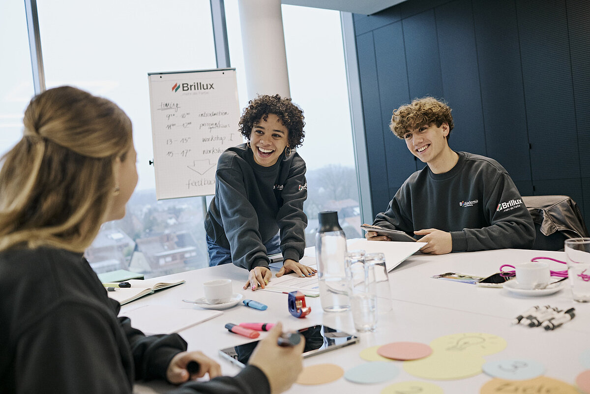 Brillux GmbH & Co. KG