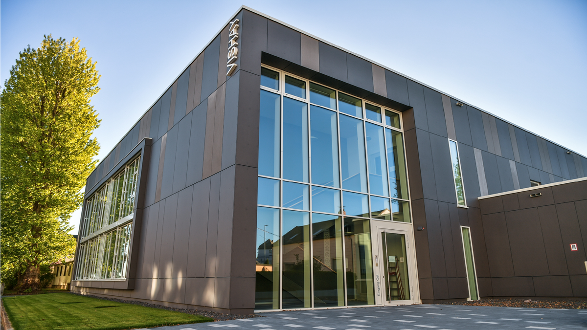 Vishay Electronic GmbH Vishay Electronic GmbH