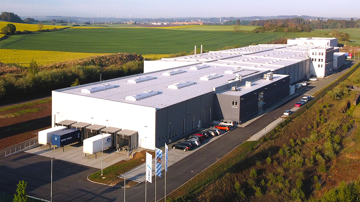 BWF Tec GmbH & Co.KG BWF Tec GmbH & Co.KG