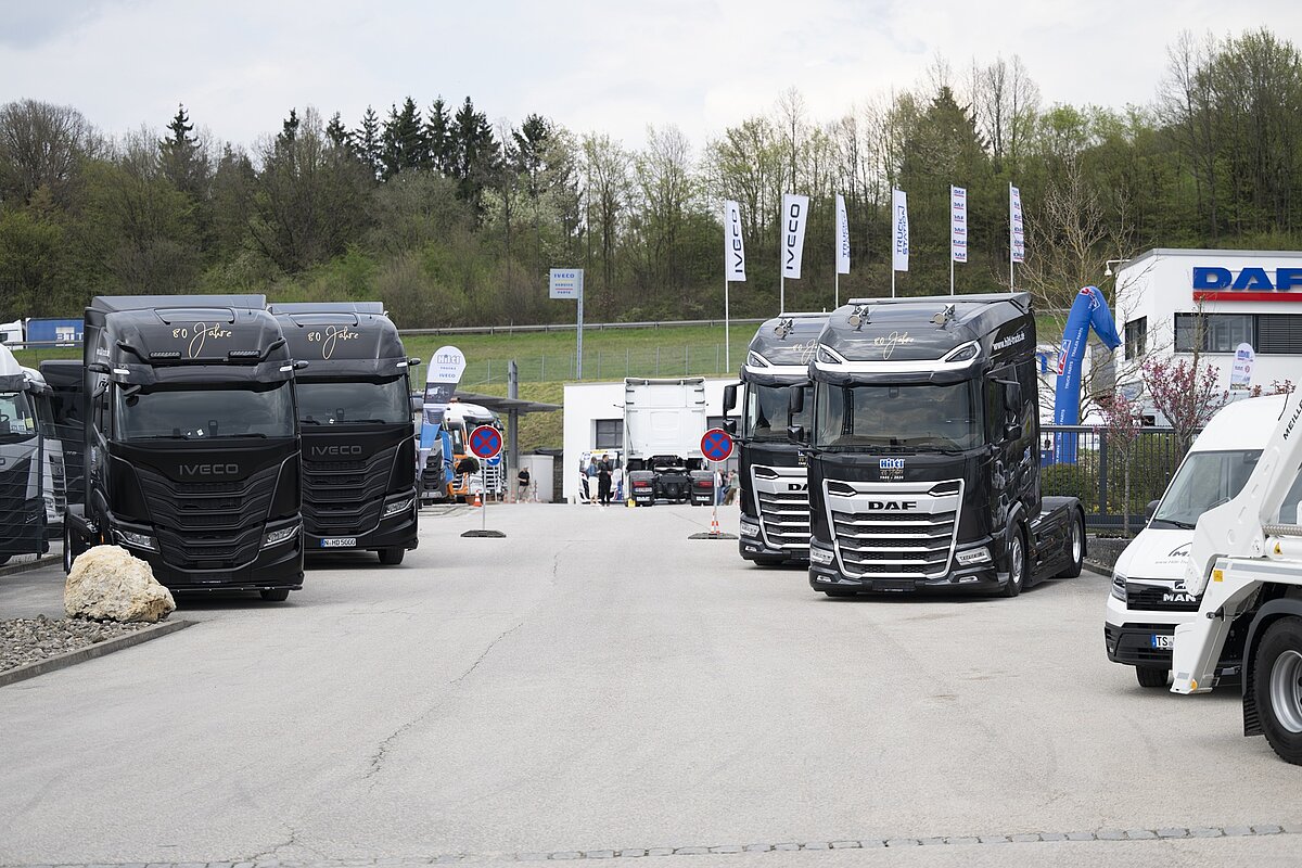 Hiltl Fahrzeugbau GmbH