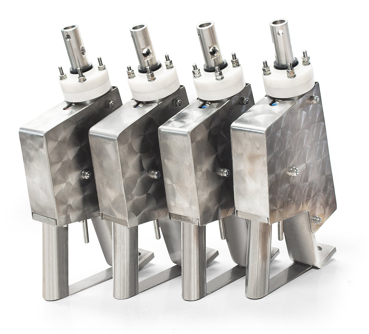 Burkhardt GmbH Maschinen- und Metallbau