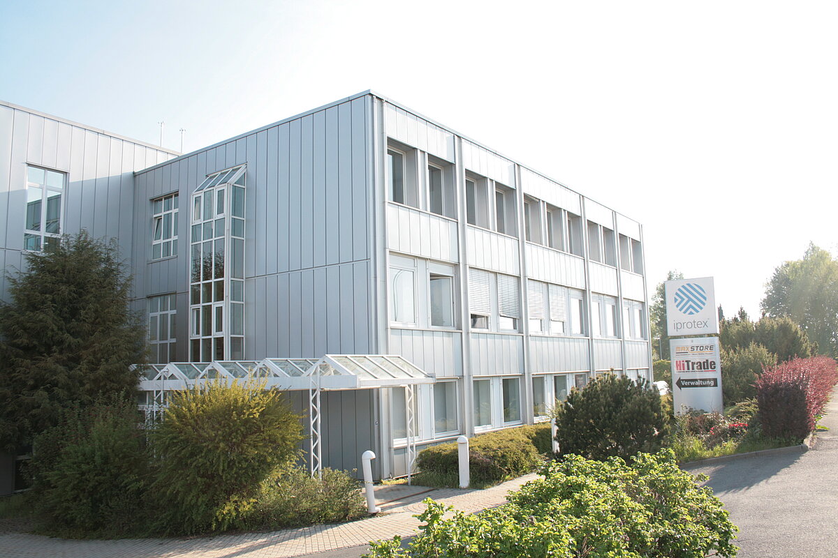 iprotex GmbH & Co. KG iprotex GmbH & Co. KG