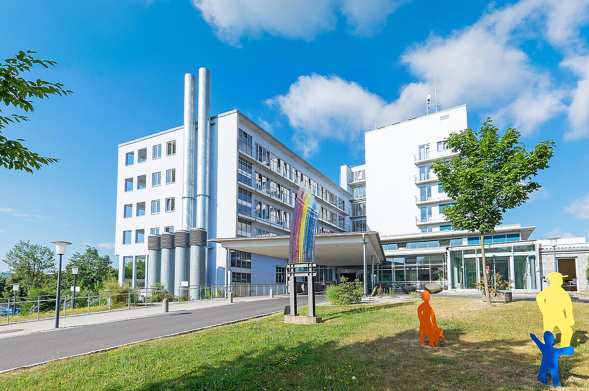 Berufsfachschule für Pflege Berufsfachschule für Pflege