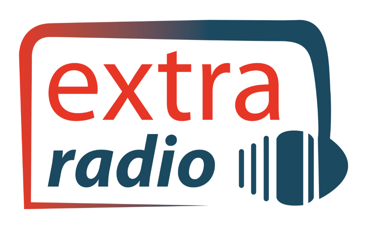 Logo extra radio