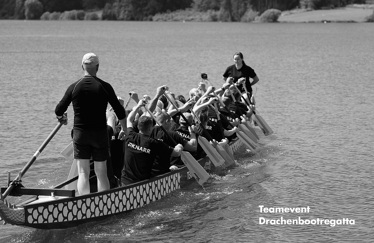 KNARR Unternehmensgruppe KNARR Unternehmensgruppe