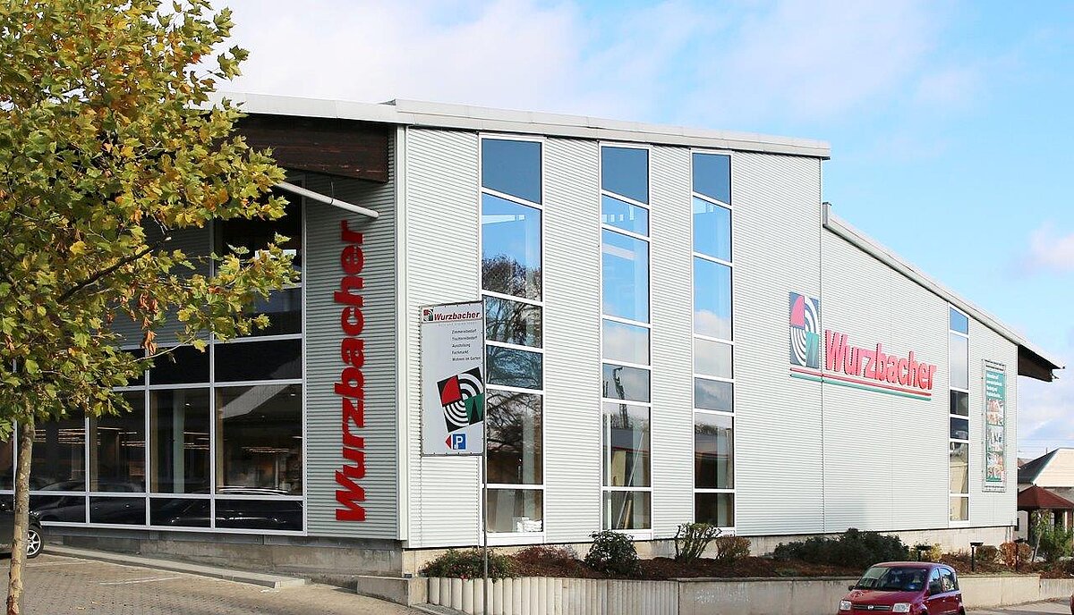 Wurzbacher GmbH Wurzbacher GmbH