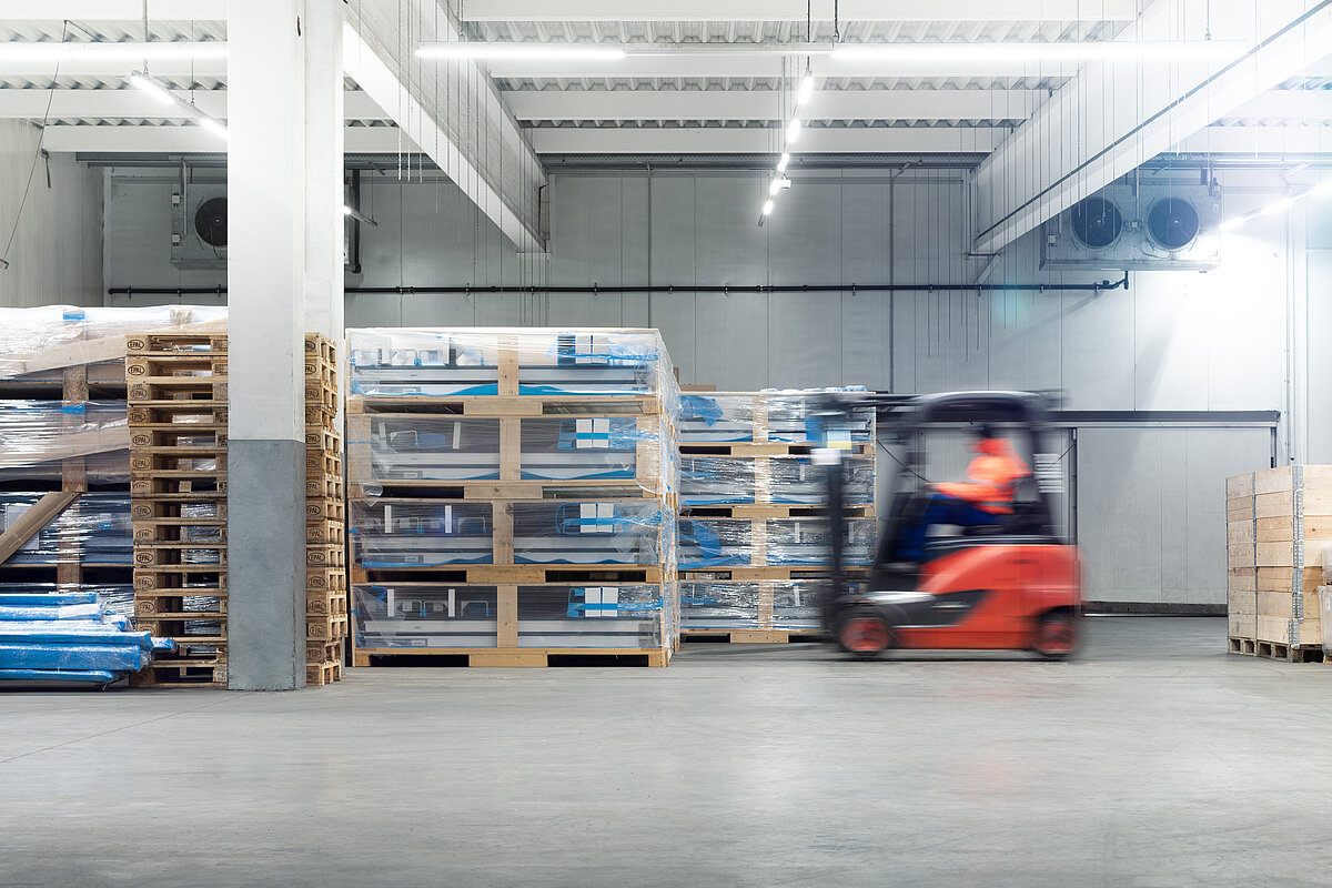 Güttler Logistik GmbH Güttler Logistik GmbH