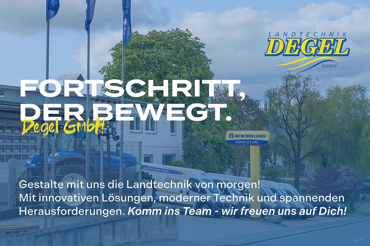 Degel GmbH Degel GmbH