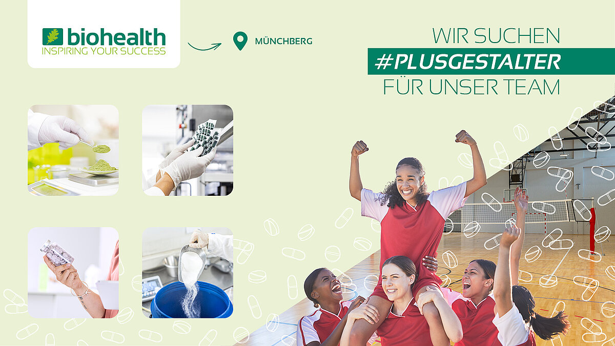 BHI Biohealth International GmbH