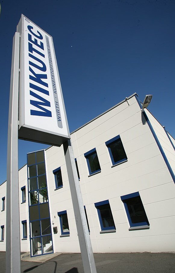 Wikutec GmbH Wikutec GmbH