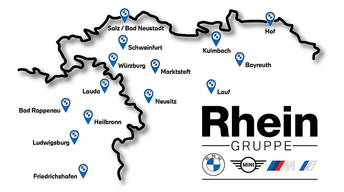 Rhein Hochfranken Rhein Hochfranken