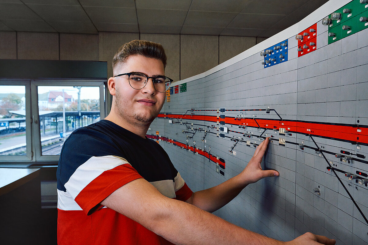Deutsche Bahn AG Deutsche Bahn AG