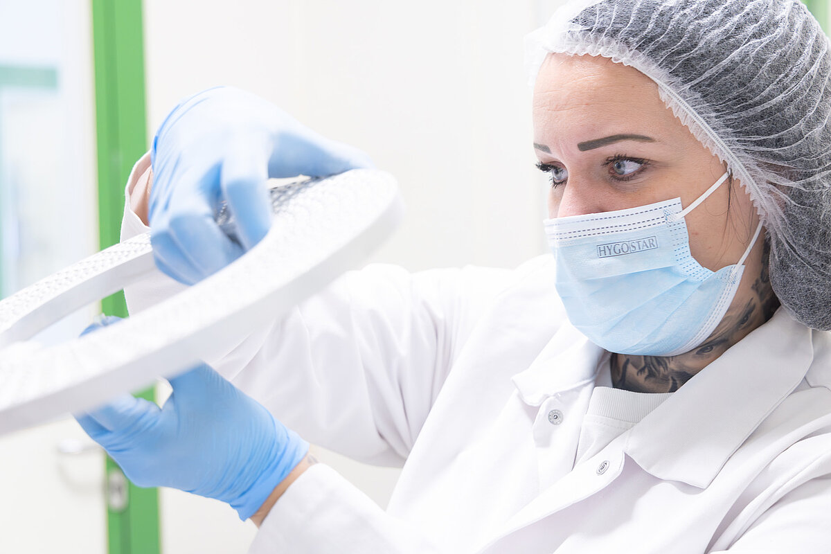 BHI Biohealth International GmbH