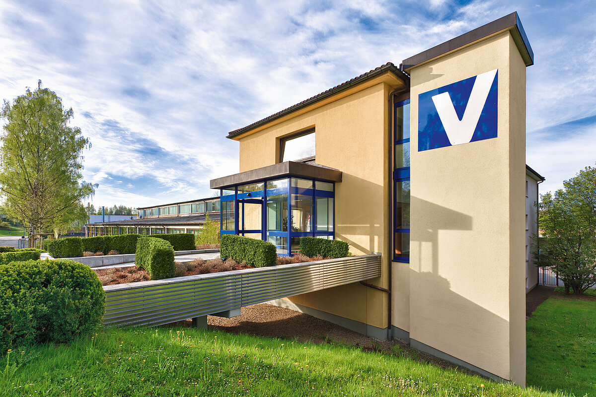 Vitrulan Textile Glass GmbH