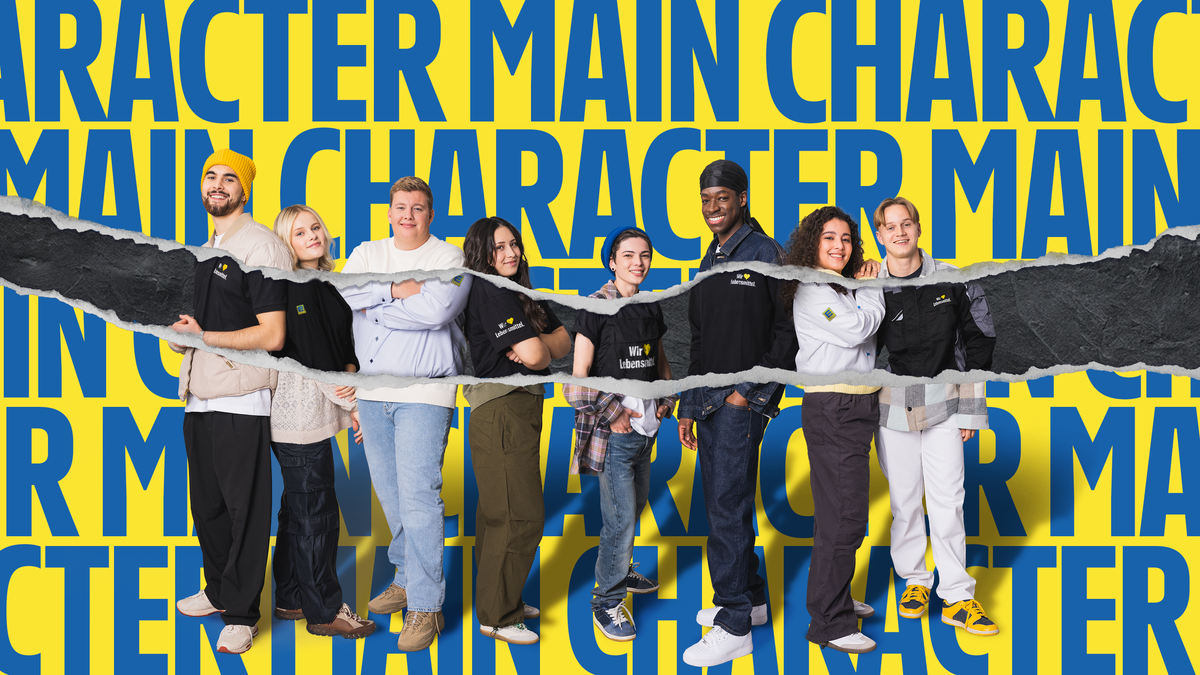 EDEKA Unternehmensgruppe Nordbayern-Sachsen-Thüringen EDEKA Unternehmensgruppe Nordbayern-Sachsen-Thüringen