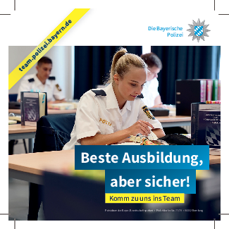 Polizeiinspektion Hof
