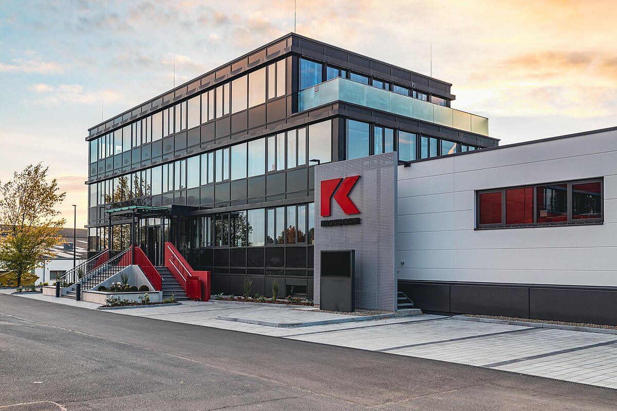 Franz KASSECKER GmbH Franz KASSECKER GmbH