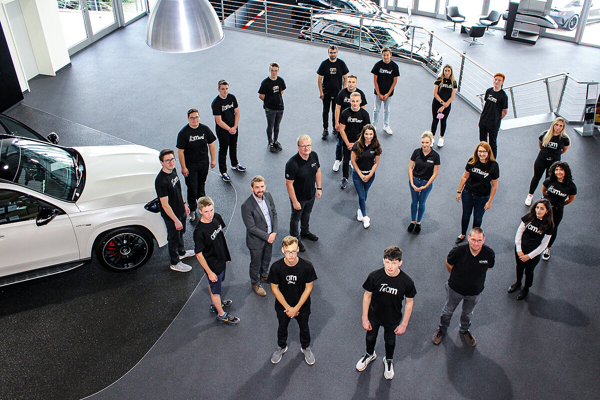 Auto Müller GmbH & Co. KG Auto Müller GmbH & Co. KG