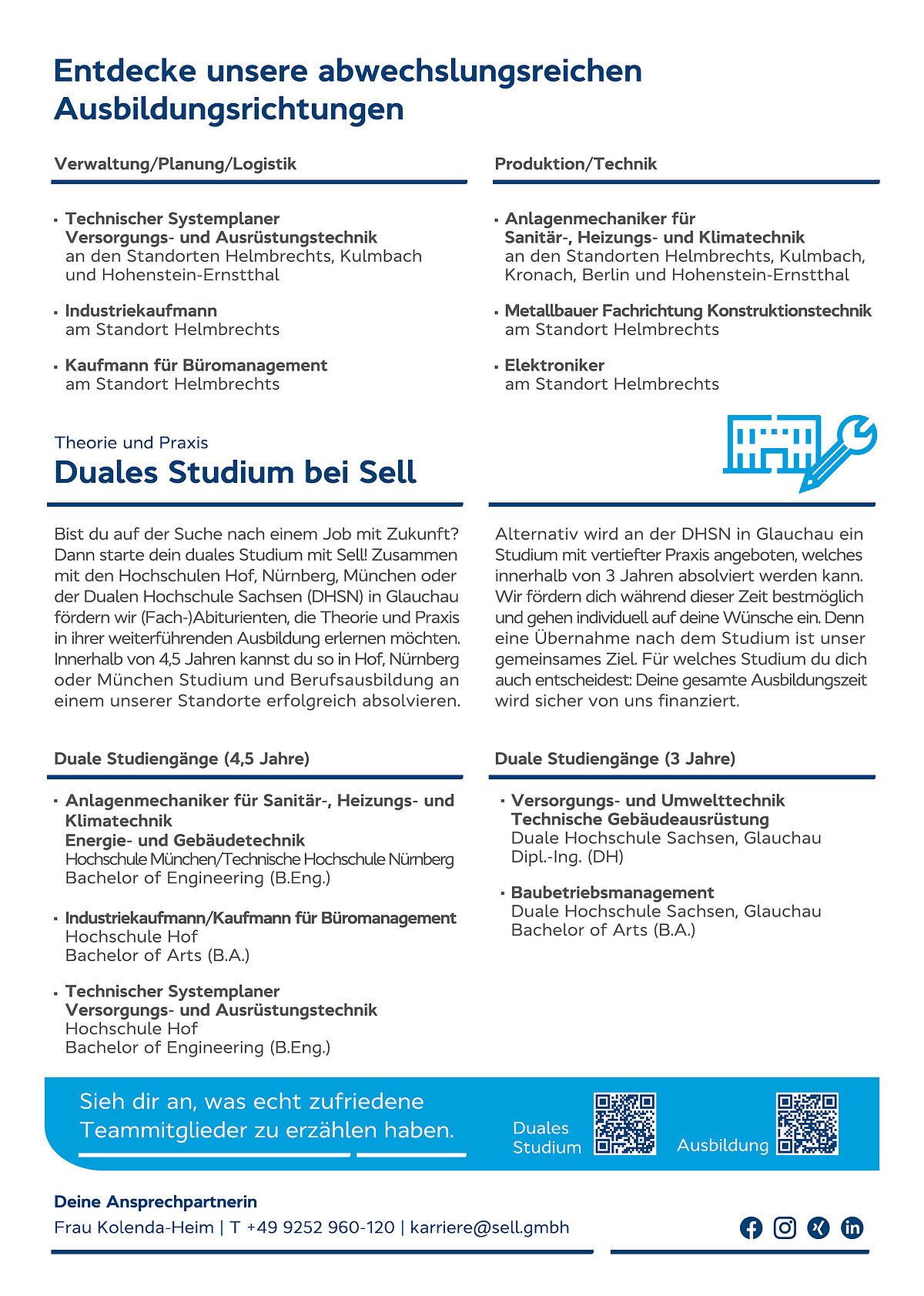 Sell GmbH