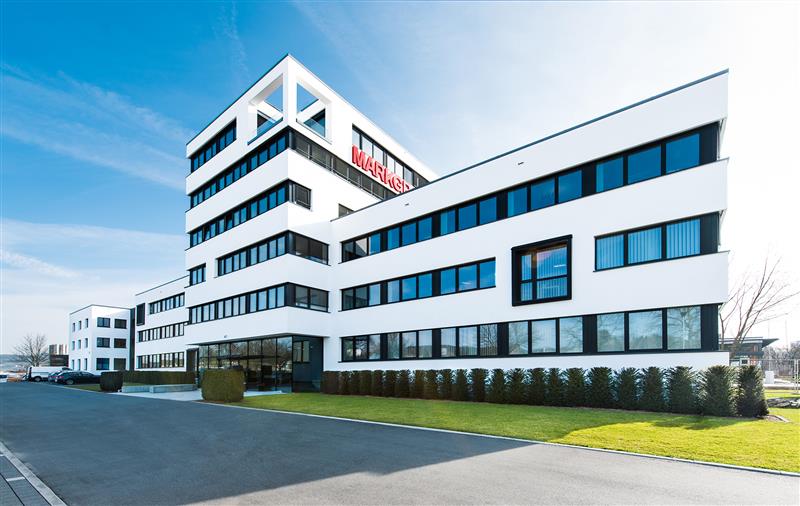 W. Markgraf GmbH & Co KG Bauunternehmung