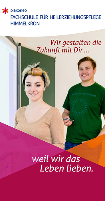 Fachschule für Heilerziehungspflege und Heilerziehungspflegehilfe