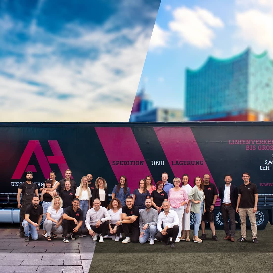 A+H GmbH A+H GmbH