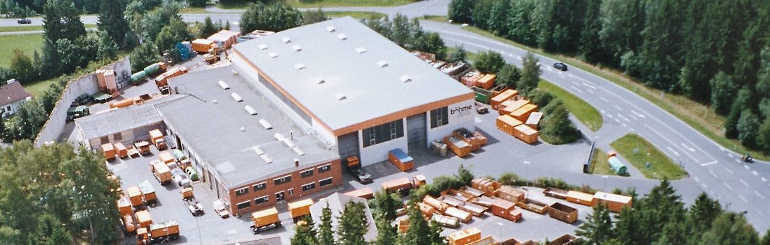 Willy Böhme GmbH & Co. KG