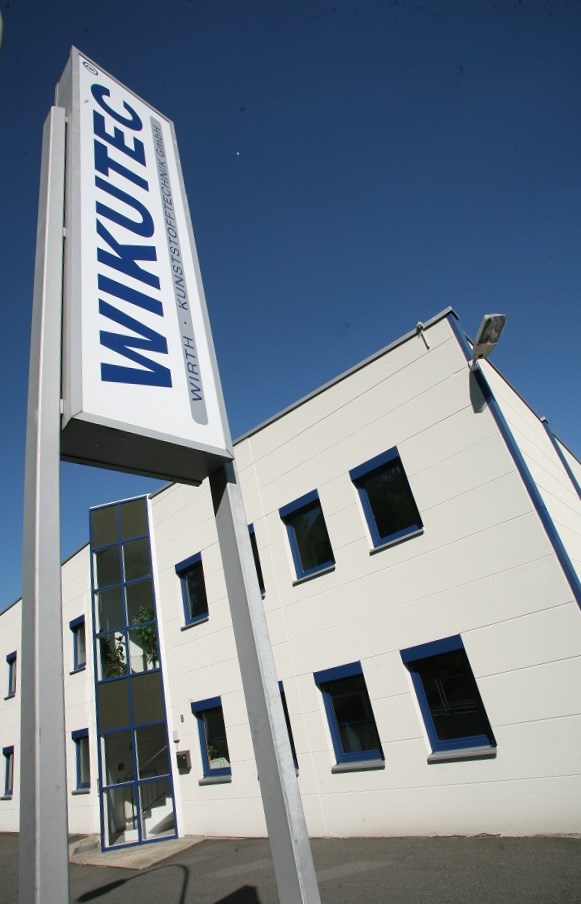 Wikutec GmbH