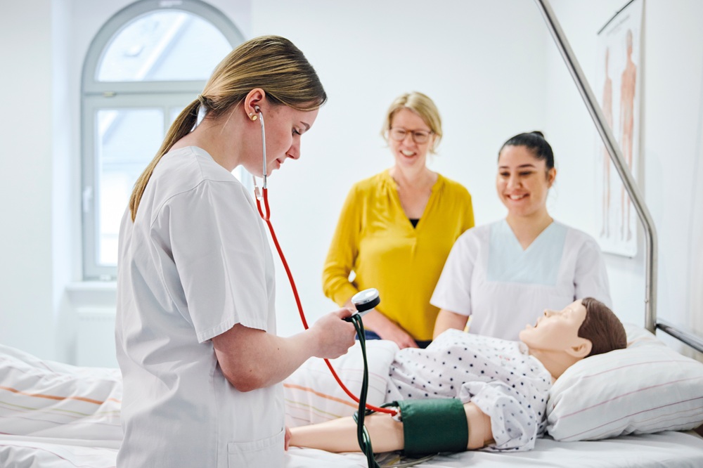 Kliniken Hochfranken