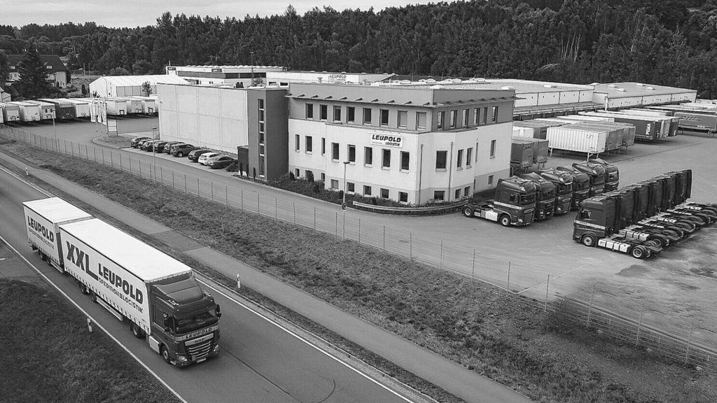 Spedition Leupold GmbH