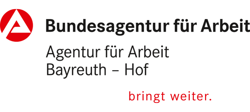 Logo der Bundesagentur für Arbeit