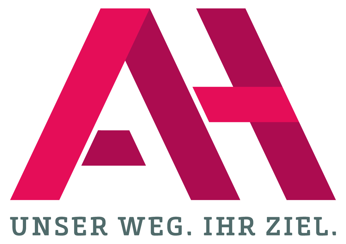 A+H - traditionelle Speditionsbranche trifft junges, dynamisches Team.
Facts über uns:
> junges Team und familiäres Arbeitsumfeld
> Teamevents - Arbeitszeit ist Lebenszeit und diese wollen wir gemeinsam genießen
> Getränke, Kaffee, und Obst gibt es bei uns gratis
> JobRad, Vermögenswirksame Leistungen, Betriebliche Altersvorsorge und weitere Benefits
> wir lassen dich nicht alleine! Wir unterstützen dich individuell während deiner Ausbildung!
> besuche uns gerne mal auf unserer Homepage www.ah-logistik.de oder auf Instagram unter ah_logistik A+H - traditionelle Speditionsbranche trifft junges, dynamisches Team.
Facts über uns:
> junges Team und familiäres Arbeitsumfeld
> Teamevents - Arbeitszeit ist Lebenszeit und diese wollen wir gemeinsam genießen
> Getränke, Kaffee, und Obst gibt es bei uns gratis
> JobRad, Vermögenswirksame Leistungen, Betriebliche Altersvorsorge und weitere Benefits
> wir lassen dich nicht alleine! Wir unterstützen dich individuell während deiner Ausbildung!
> besuche uns gerne mal auf unserer Homepage www.ah-logistik.de oder auf Instagram unter ah_logistik