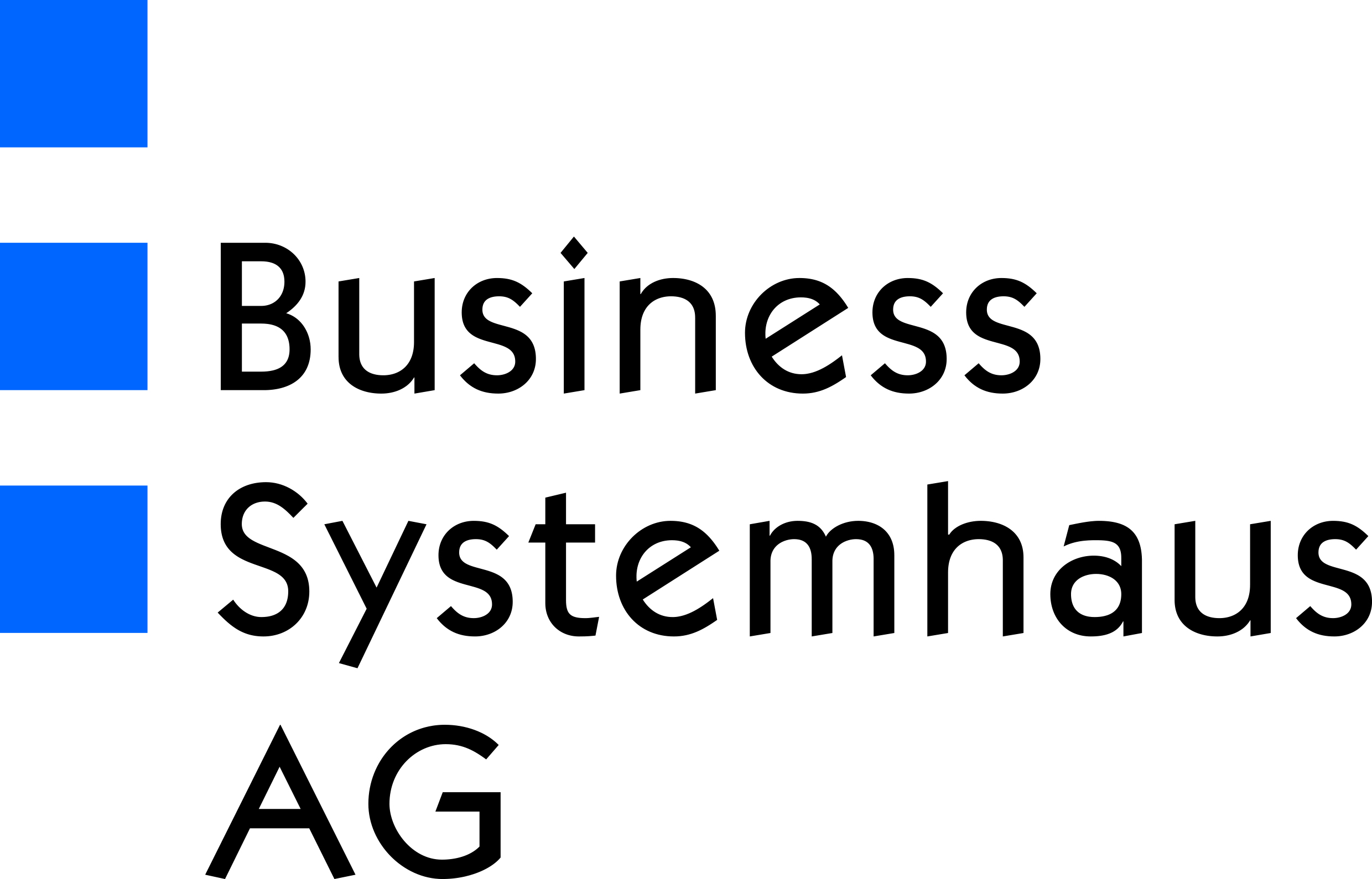 Die Business Systemhaus AG ist ein IT-Partner für mittelständische Unternehmen. Wir sind Fachleute, wenn es darum geht, komplexe Unternehmensprozesse in einer praxisorientierten IT-Struktur abzubilden. Unsere Stärken sind die individuelle Anpassung integrierter ERP-Software (Microsoft Dynamics NAV/Business Central), Business Intelligence, Modern Workplace, Lohn-Software sowie Office 365, SharePoint und Cloud Computing. Für alle Unternehmensbereiche bieten wir ausgereifte und erprobte IT-Lösungen an. Die Business Systemhaus AG ist ein IT-Partner für mittelständische Unternehmen. Wir sind Fachleute, wenn es darum geht, komplexe Unternehmensprozesse in einer praxisorientierten IT-Struktur abzubilden. Unsere Stärken sind die individuelle Anpassung integrierter ERP-Software (Microsoft Dynamics NAV/Business Central), Business Intelligence, Modern Workplace, Lohn-Software sowie Office 365, SharePoint und Cloud Computing. Für alle Unternehmensbereiche bieten wir ausgereifte und erprobte IT-Lösungen an.