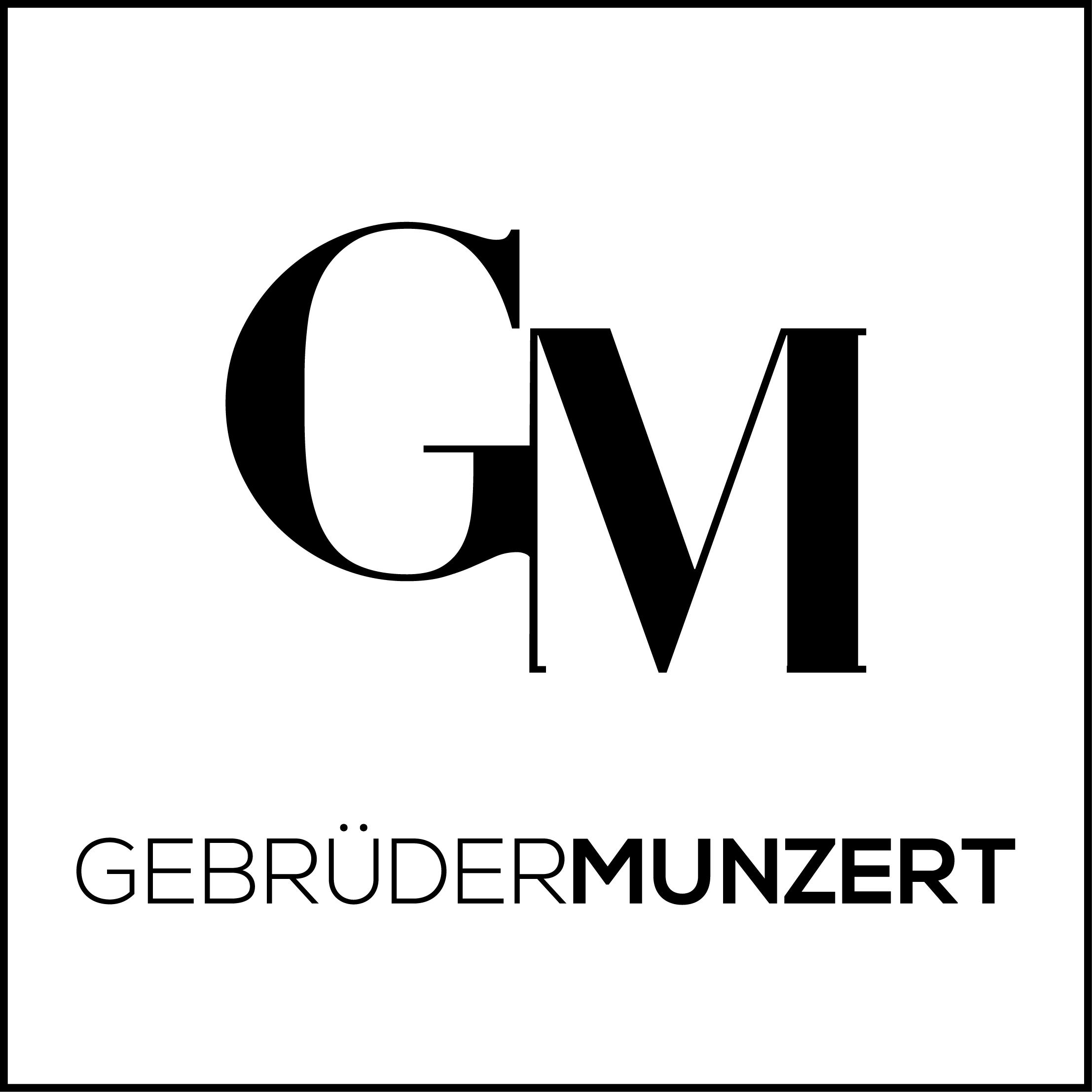 Bei Gebrüder Munzert halten wir die Fäden gemeinsam am Laufen. Jeder auf seine Art und mit seinen individuellen Fähigkeiten. Das macht uns besonders. Entdecke mit uns Deine Stärken und lerne die vielfältigen Ausbildungsberufe
in unserem Unternehmen kennen.
Bewirb Dich jetzt! Bei Gebrüder Munzert halten wir die Fäden gemeinsam am Laufen. Jeder auf seine Art und mit seinen individuellen Fähigkeiten. Das macht uns besonders. Entdecke mit uns Deine Stärken und lerne die vielfältigen Ausbildungsberufe
in unserem Unternehmen kennen.
Bewirb Dich jetzt!