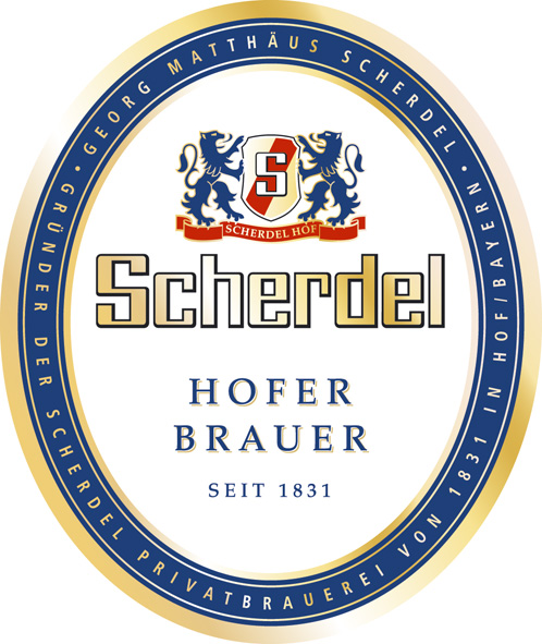 Die Scherdel Bier GmbH & Co KG mit Sitz in Hof in Oberfranken ist ein Tochterunternehmen der Kulmbacher Brauerei AG.
Mit rund 50 Mitarbeitern brauen und vermarkten wir das beliebte Scherdel Bier. Um unsere erfolgreiche Position als regionaler Markenartikler im hart umkämpften Biermarkt und den hervorragenden Ruf unserer Produkte weiter auszubauen, sind wir stets auf der Suche nach engagiertem Nachwuchs (m/w/d). Wir bieten Ihnen eine Arbeitswelt, die von Vielfalt, Teamgeist und dem Miteinander von Handwerk und moderner Technik geprägt sind. Die Scherdel Bier GmbH & Co KG mit Sitz in Hof in Oberfranken ist ein Tochterunternehmen der Kulmbacher Brauerei AG.
Mit rund 50 Mitarbeitern brauen und vermarkten wir das beliebte Scherdel Bier. Um unsere erfolgreiche Position als regionaler Markenartikler im hart umkämpften Biermarkt und den hervorragenden Ruf unserer Produkte weiter auszubauen, sind wir stets auf der Suche nach engagiertem Nachwuchs (m/w/d). Wir bieten Ihnen eine Arbeitswelt, die von Vielfalt, Teamgeist und dem Miteinander von Handwerk und moderner Technik geprägt sind.