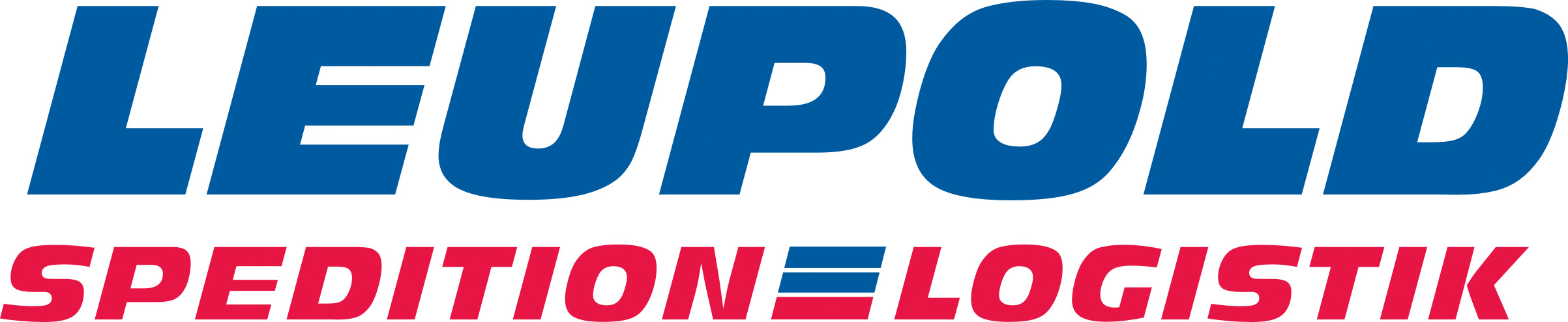 Als Leupold Gruppe, bestehend aus Spedition Leupold GmbH und Leupold Logistik & Service GmbH , bieten wir Unternehmen aus allen Branchen innovative und individuelle Speditions- und Logistiklösungen für palettierte Waren. Dabei bedienen wir Kunden aus Nordbayern, Südthüringen sowie Südsachsen sowohl regional als auch auf internationalem Terrain.
Unser mittelständisches Familienunternehmen, das bereits in der fünften Generation inhabergeführt ist und seinen Sitz in Oberkotzau hat, steht seit mehr als 100 Jahren für exzellente Qualität und Zuverlässigkeit. Das garantieren wir, indem wir unseren Kunden wie auch unserem Team wertschätzend gegenübertreten, Bedürfnisse ernst nehmen und einen immerwährenden Zukunfts- und Innovationsgedanken verfolgen. Als Leupold Gruppe, bestehend aus Spedition Leupold GmbH und Leupold Logistik & Service GmbH , bieten wir Unternehmen aus allen Branchen innovative und individuelle Speditions- und Logistiklösungen für palettierte Waren. Dabei bedienen wir Kunden aus Nordbayern, Südthüringen sowie Südsachsen sowohl regional als auch auf internationalem Terrain.
Unser mittelständisches Familienunternehmen, das bereits in der fünften Generation inhabergeführt ist und seinen Sitz in Oberkotzau hat, steht seit mehr als 100 Jahren für exzellente Qualität und Zuverlässigkeit. Das garantieren wir, indem wir unseren Kunden wie auch unserem Team wertschätzend gegenübertreten, Bedürfnisse ernst nehmen und einen immerwährenden Zukunfts- und Innovationsgedanken verfolgen.