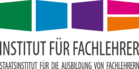 Am Staatsinstitut für die Ausbildung von Fachlehrern werden für den nordbayerischen Raum Fachlehrkräfte in den Fächern IT, Werken, Kunst oder Sport qualifiziert. Das Staatsinstitut ist eine Behörde/Schule des Bayerischen Staatsministeriums für Unterricht und Kultus und gilt als "Berufsfachschule der besonderen Art". Am Staatsinstitut für die Ausbildung von Fachlehrern werden für den nordbayerischen Raum Fachlehrkräfte in den Fächern IT, Werken, Kunst oder Sport qualifiziert. Das Staatsinstitut ist eine Behörde/Schule des Bayerischen Staatsministeriums für Unterricht und Kultus und gilt als "Berufsfachschule der besonderen Art".